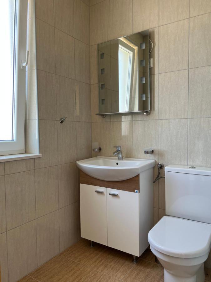 Studio Apartman Чезарица Экстерьер фото